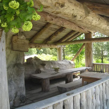 Hotell Saga Trollheimen *