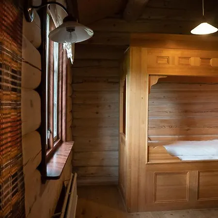 Saga Trollheimen * Rindal