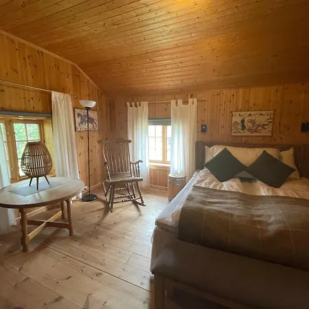 Saga Trollheimen Rindal