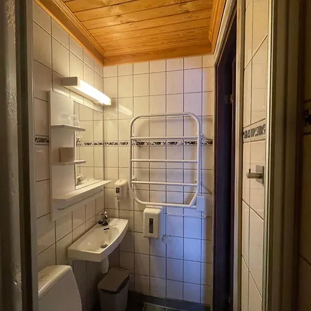 Saga Trollheimen Hotel Rindal