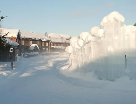 Hotell Saga Trollheimen