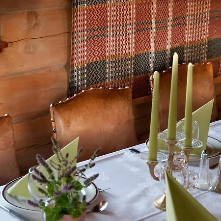 Saga Trollheimen * Rindal