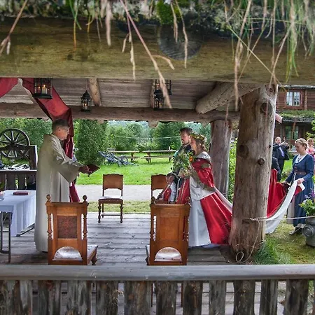 Saga Trollheimen * Rindal