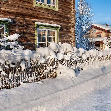 Hotell Saga Trollheimen Rindal