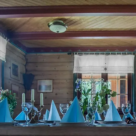 Hotell Saga Trollheimen *