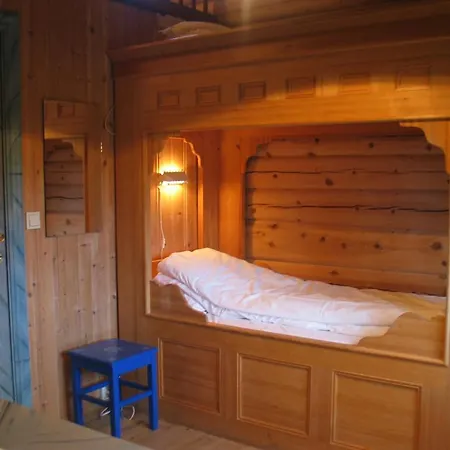 Saga Trollheimen Hotel Rindal