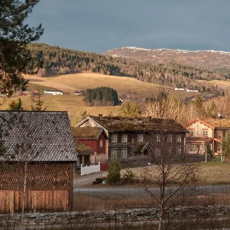 Saga Trollheimen