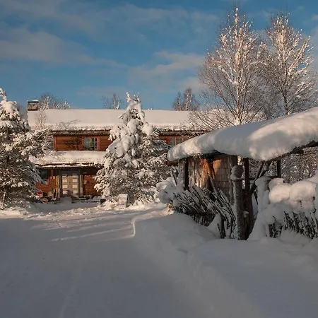 Saga Trollheimen Hotell *