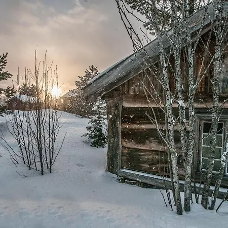 Saga Trollheimen Hotel *