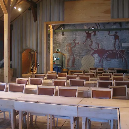 Hotel Saga Trollheimen Rindal