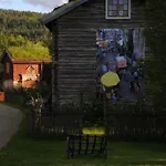 Saga Trollheimen Hotel *