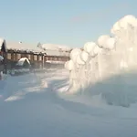 Hotel Saga Trollheimen