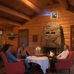 Saga Trollheimen Hotel *