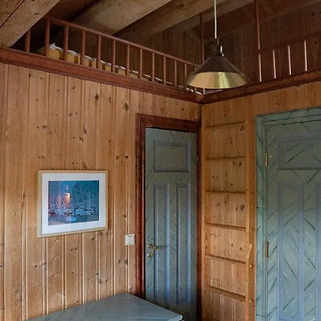 Saga Trollheimen Hotel *