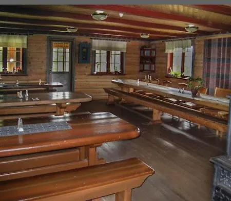 Saga Trollheimen Hotel *