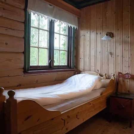 Saga Trollheimen * Rindal