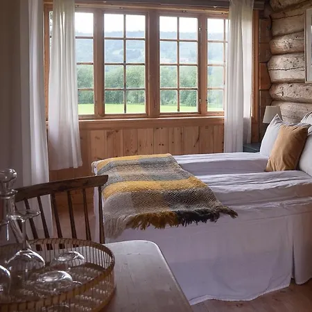 Saga Trollheimen Hotel *