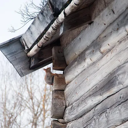 Saga Trollheimen Hotel