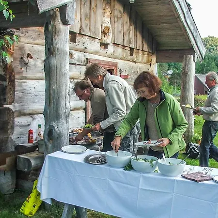 Saga Trollheimen Hotel *